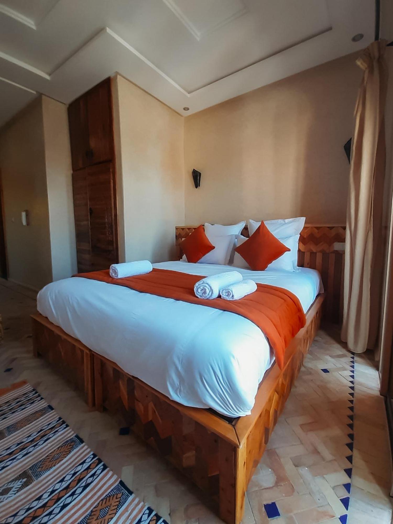 Hotel Imsouane Wood House Exterior foto